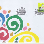 FDC 2010 Pääsiäinen - pikkukuva 1