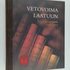 Pekka Hako : Vetovoima laatuun : Turun konservatorio 1962... - pikkukuva 1