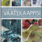 Christin Waleur Jansen: Stailaa vaatekaappisi kauniisti - pikkukuva 1