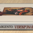 Dario Argento: VERENPUNAINEN KAUHU (2DVD) Ultimate Edition - pikkukuva 3