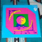 JUNIOR WELLS Sings Live At The Golden Bear ~ LP - pikkukuva 1