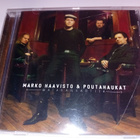 Cd Marko Haavisto & Poutahaukat : Majakanvartija - pikkukuva 1