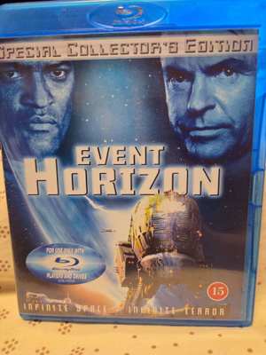 Event Horizon
