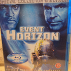 Event Horizon - pikkukuva 1