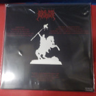 RIDE FOR REVENGE - WISDOM OF THE FEAR M/M LP FIN 2010 - pikkukuva 2