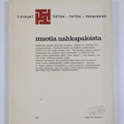 Raija Lahti : Muotia nahkapaloista - pikkukuva 2