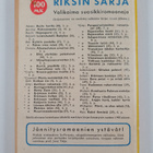 Zane Grey : Ukkosvuori - pikkukuva 2