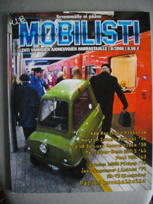 Mobilisti Nro 8/2008 (15.3)