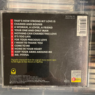 OTIS REDDING - The Great Otis Redding Sings Soul Ballads cd - pikkukuva 2