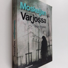 Virpi Pyykkö : Moskeijan varjossa (signeerattu, tekijän o... - pikkukuva 1