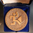 Yrjö Lohko, Suunnistuksen MM-kilpailu, Tampere 1-4.9.1979 - pikkukuva 2