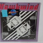 HAWKWIND - IN THE BEGINNING M-/M- UK 1995 LP - pikkukuva 1