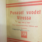 Punaiset vuodet Virossa 1905, 1906 ja 1907 - Viron vallankum - pikkukuva 3