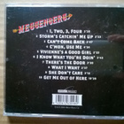 Messengers - Messengers CD - pikkukuva 2