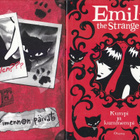 Emily the Strange 1-2 Pimennon päivät + Kumpi ja kummempi - pikkukuva 1
