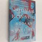 Joonas Konstig : Sotaan syyllinen - pikkukuva 1