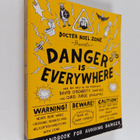 David O'Doherty : Danger is still everywhere : A handbook... - pikkukuva 1