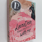 Mariko Tamaki : Laura Dean keeps breaking up with me - pikkukuva 1