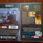 Manaaja 2 & Manaaja 3 (VHS) - Kauhuklassikot pakettina - pikkukuva 2