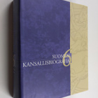 Suomen kansallisbiografia 6 : Lehtonen-Mörne - pikkukuva 1