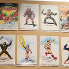 Masters of the Universe. 1987. 43/60. - pikkukuva 2