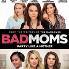 Bad Moms (44 268) k -FI- nordic, BLU-RAY mila kunis 2016 - pikkukuva 2