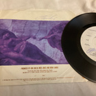 Van Halen - Love Walks In (7”) - pikkukuva 2