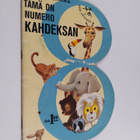 Tämä on numero kahdeksan - pikkukuva 1