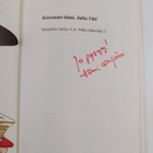 Kari Vaijärvi : Käsiraudat kiinni, Jukka Vihi! (signeerattu) - pikkukuva 3