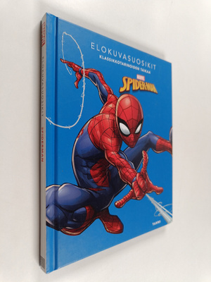 Spider-man