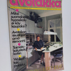 Avotakka 1/1987 - pikkukuva 1
