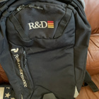 PEAK PERFORMANCE R&D BACKPACK - pikkukuva 1
