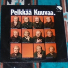 KARI KUUVA ~ Pelkkää Kuuvaa ~ LP - pikkukuva 1