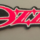 Ozzy Osbourne : Logo - hihamerkki - pikkukuva 1