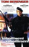 Viholliseni vihollinen (DVD)