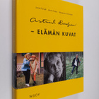 Astrid Lindgren : elämän kuvat - pikkukuva 1