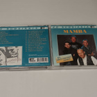 Mamba 20 Suosikkia CD - pikkukuva 1