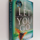 Clare Mackintosh : I Let You Go - pikkukuva 1