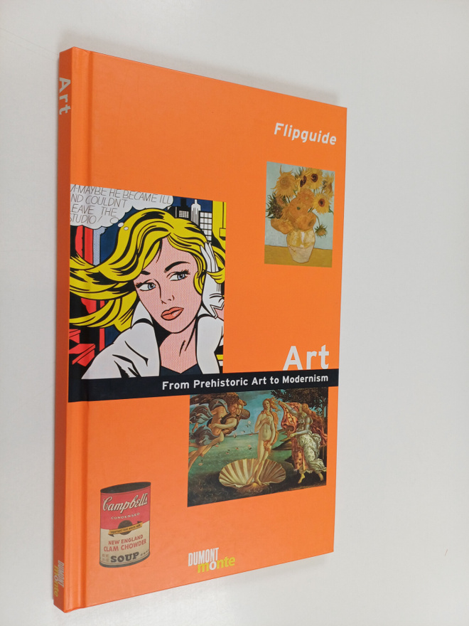 Claudia Mayer-Iswandy : Art : from prehistoric art to mod...