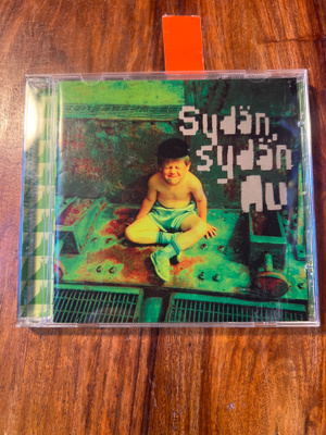 Sydän, Sydän - Au cd