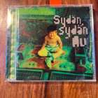 Sydän, Sydän - Au cd - pikkukuva 1