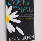 John Green : Looking for Alaska - pikkukuva 1