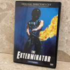 The Exterminator (1980) DVD - pikkukuva 1