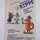 Toni Poni 1/1991 - pikkukuva 2