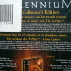 Millennium - Kausi 2 DVD - pikkukuva 3