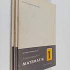 Sixten Thörnqvist : Examensuppgifer i matematik 1-3 - pikkukuva 1