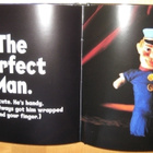 Dean ja Merril Buckhorn: The Perfect Man - pikkukuva 3