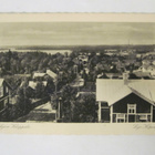 VANHA Postikortti Lohja 1930-luku - pikkukuva 1