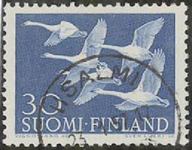 1956 Pohjola 30 er.kaunis Iisalmii -57