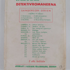 David Hume : Skräcknatten - pikkukuva 2